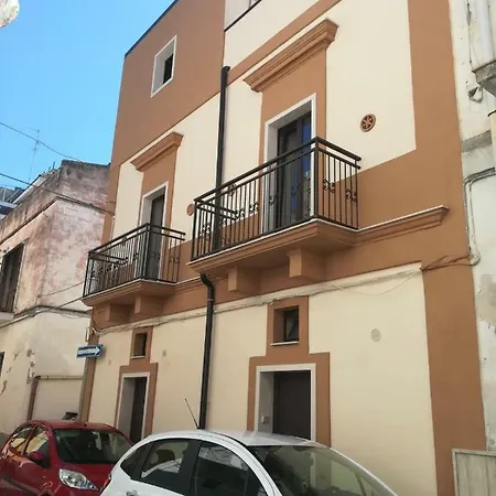 Viuzza Primo Maggio Gravina
