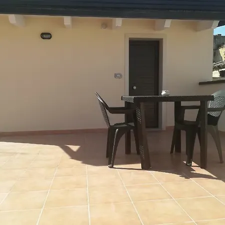 Viuzza Primo Maggio Gravina