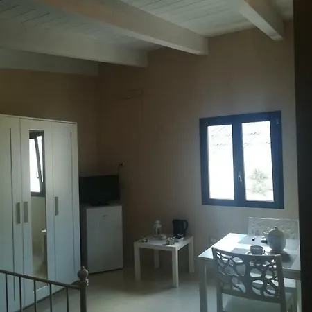 度假居 Viuzza Primo Maggio Gravina